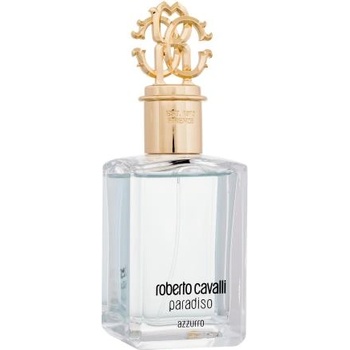 Image 1 of Roberto Cavalli Paradiso Azzurro (Repack) EDP 100 ml