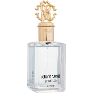 Roberto Cavalli Paradiso Azzurro (Repack) EDP 100 ml Парфюми