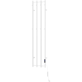 Mexen Pino 1405x347 mm 250W white (W301-1405-347-00-20)