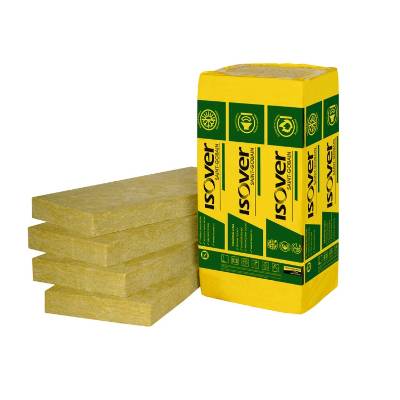 Tepelná izolace ISOVER UNI 100 mm (3,6 m2/bal.)