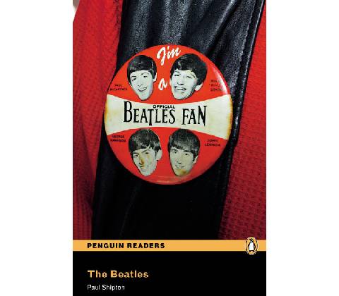 The Beatles + Audio CD