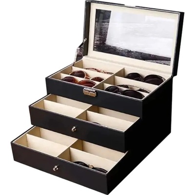 Gaira kazeta na brýle 93103-10