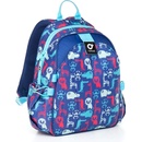 Topgal CHI 839 D modrá