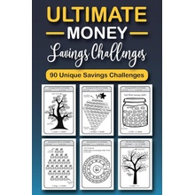 The Ultimate Money Saving Challenge Book