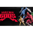 ARENA GODS