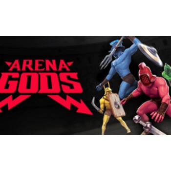 ARENA GODS