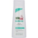 SebaMed zklidňující šampon 5 % Urea 200 ml