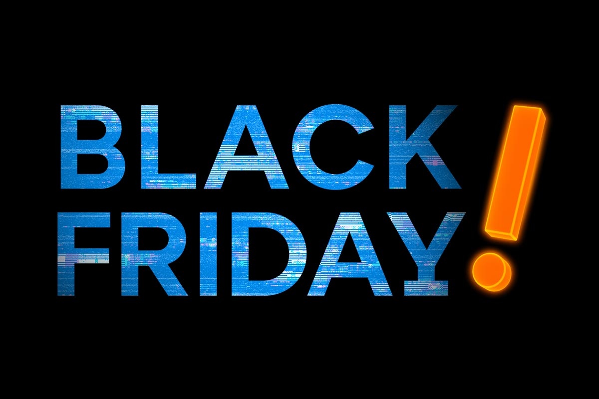 Black Friday 