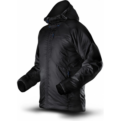 Trimm Paco Lady Размер: L / Цвят: черен