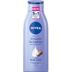Nivea Soft Milk Мляко за тяло, 400 ml Лосион за тяло