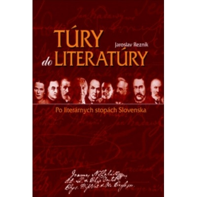 Túry do literatúry