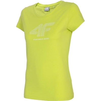 4F Women's T shirt TSD011