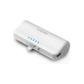 Macally Portable battery charger 2600 mAh