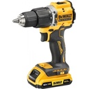 DeWalt DCD100YD2T