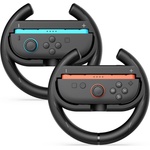 SYNTECH волани за състезателни игри за Joy-Con за Nintendo Switch 2 | комплект от 2 (G13)