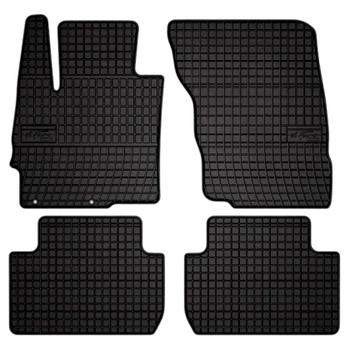 FroGum Гумени стелки за MITSUBISHI Eclipse Cross (2018+)