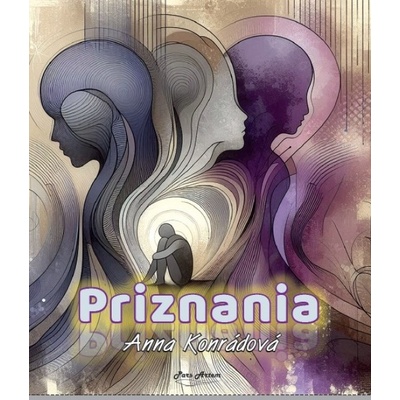 Priznania - Aňa Konrádová
