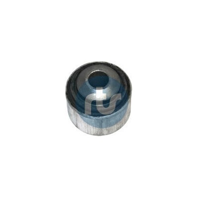 Uložení, řídicí mechanismus RTS 017-00448