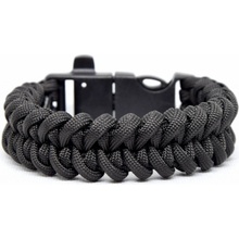 Cordell Paracord HJ-B-007 černá