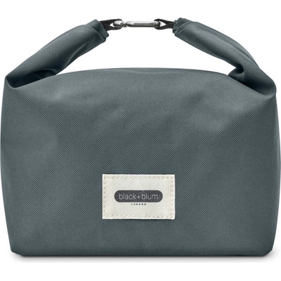 black+blum Чанта за обяд 6, 7 л, шисти, Black+Blum (BBLBB021)
