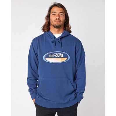 Rip Curl HEY MUMA HOOD Washed navy