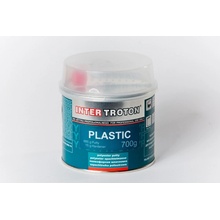 TROTON PLASTIC 2k polyesterový tmel na plasty 250 g