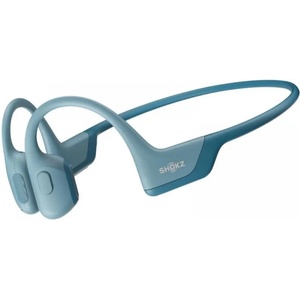 Shokz OpenRun Pro blue Слушалки