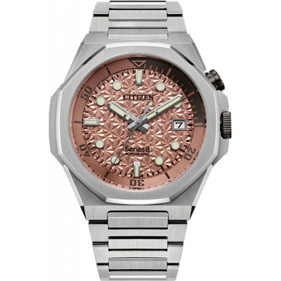 Citizen NB6066-51W