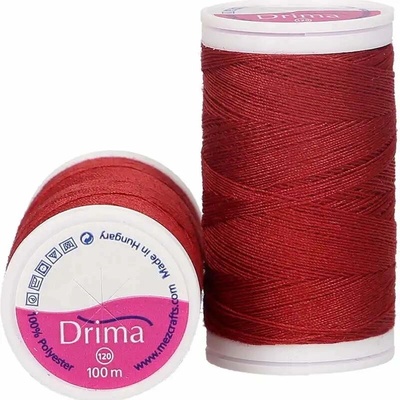Univerzální polyesterová nit Drima 200
