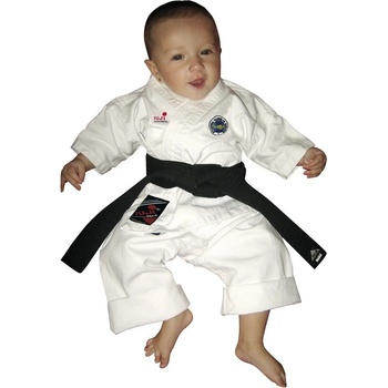 Baby kimono pro miminko Judo Fujimae
