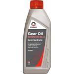 Comma Масло comma sx gl4 semis. 75w90 1 литър