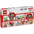 LEGO® Super Mario™ - Party at Toad's House (72041)