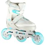 NILS Extreme NA11201 White Ролери