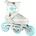 NILS Extreme NA11201 White
