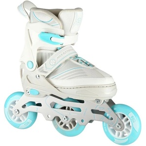 NILS Extreme NA11201 White Ролери