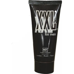 HOT Cosmetics Крем за уголемяване "XXL" 50 ml