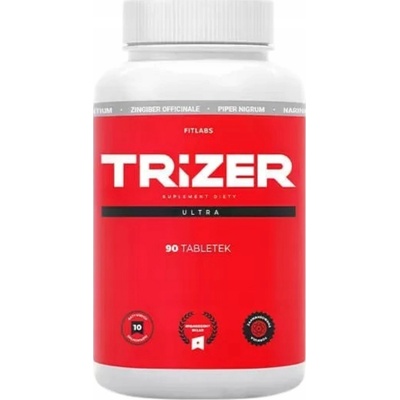 Fitlabs Trizer Ultra 90 tablet