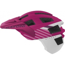 Cratoni AllSet Pro pink/white matt 2022