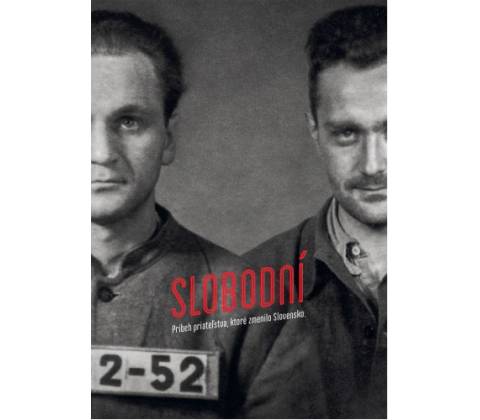 Slobodní DVD