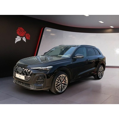 Audi Q5 2.0 TFSIe quattro 270 kW