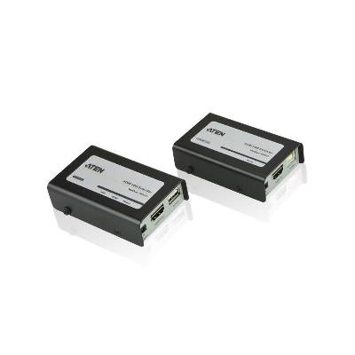 HDMI & USB Extender (усилвател) ATEN VE803, 1900x1200 @ 60Hz, 60 м (ATEN-VE803)