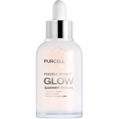 Purcell - Pixcell Biom Glow Barrier Serum 50ml