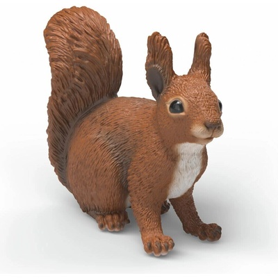 Schleich 14936 Veverka – Hledejceny.cz