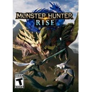 Hry na PC Monster Hunter Rise