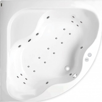 SIKO Syntia 150 x 150 cm SIKOHMMSY150