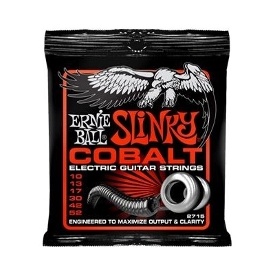 Ernie Ball P02715