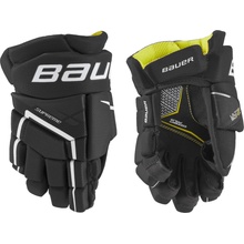 Hokejové rukavice Bauer X YTH