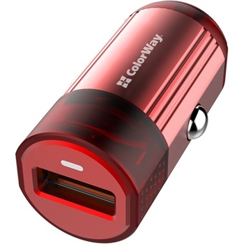 COLORWAY CW-CHA012Q-RD