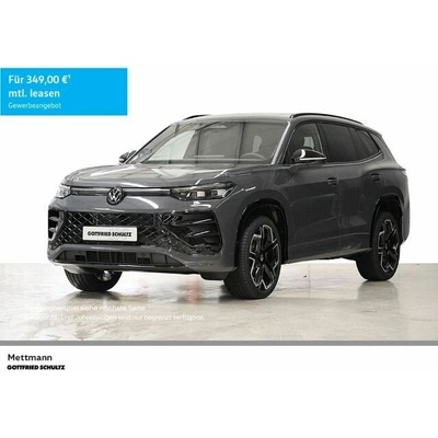 Volkswagen Tayron 2.0 TDI R-Line DSG 4Motion 142 kW