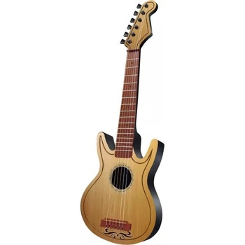 Global Express Far East Ltd Играчка китара - различни видове (s-b31)